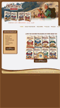 Mobile Screenshot of heartlandbrands.com